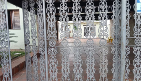 Casa Térrea à venda com 2 quartos em Vila Santa Edwiges, São Paulo, SP
