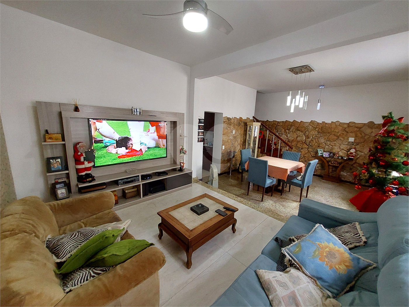 Casa de Vila à venda com 4 quartos no condomínio Casa de Vila., Rio de Janeiro - RJ
