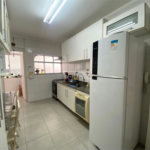 Apartamento com 3 dormitórios à venda, 95 m² por R$ 840.000,00 - Ponta da Praia - Santos/SP