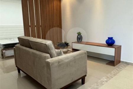 Apartamento à venda ou para alugar com 1 quarto em Loteamento Mogilar, Mogi das Cruzes, SP
