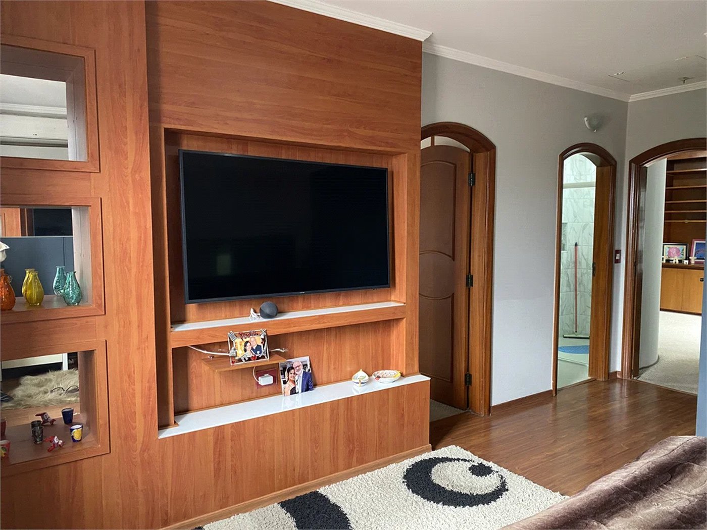 Casa à venda com 3 suítes em Jardim Leonor, São Paulo, SP