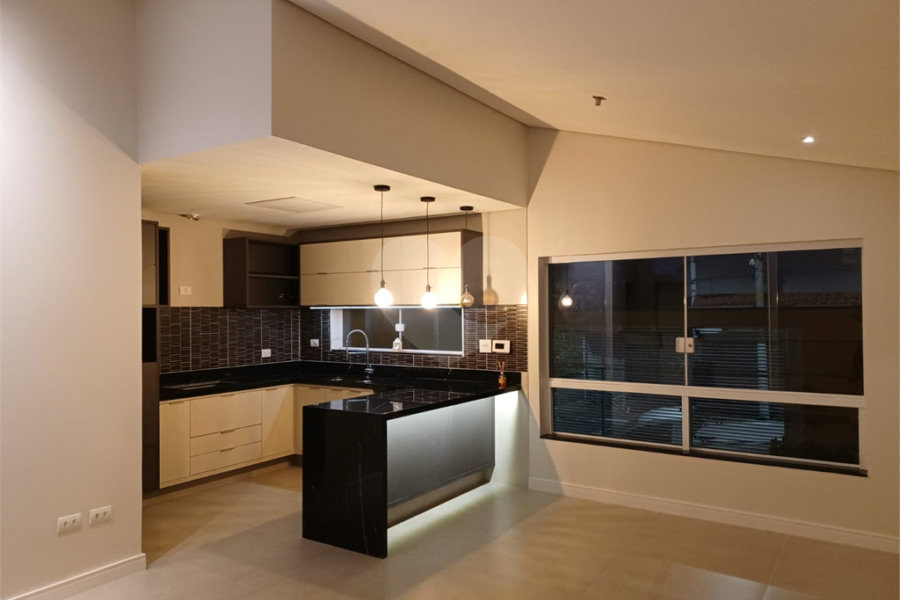 Casa Térrea à venda com 3 suítes em Jardim São Paulo(zona Norte), São Paulo, SP