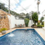 Casa Térrea à venda com 3 quartos, sendo 1 suíte, em Vila Inah, São Paulo, SP