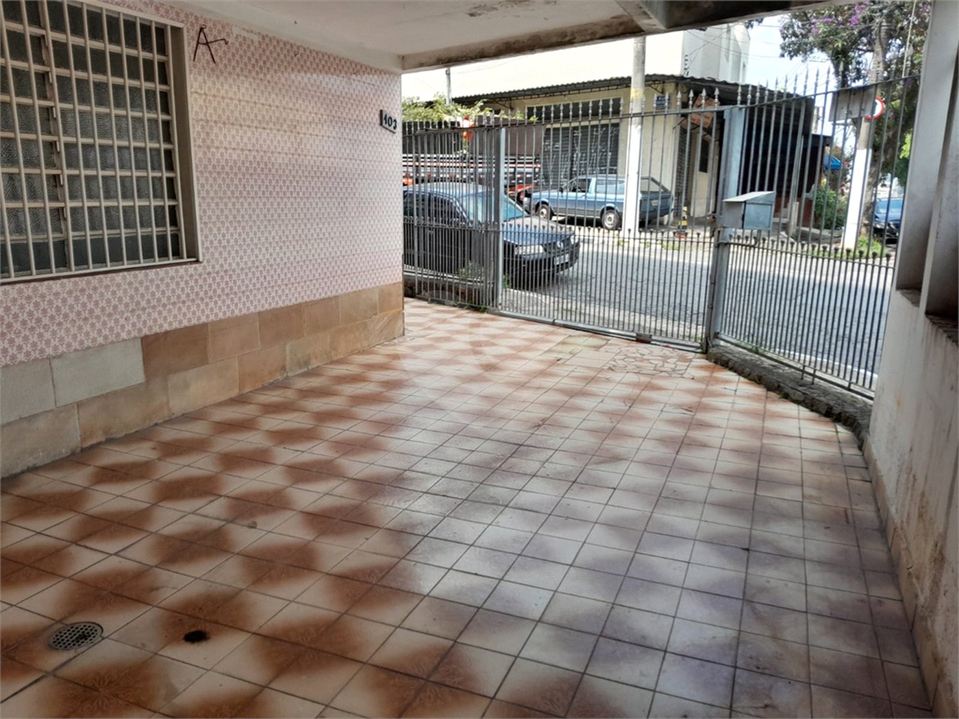 Sobrado à venda com 3 quartos em Parque Mandaqui, São Paulo, SP