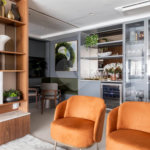 Apartamento à venda com 4 quartos, sendo 2 suítes,  em Vila Mariana, São Paulo, SP