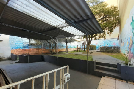 Casa para alugar em Assunção, São Bernardo do Campo, SP