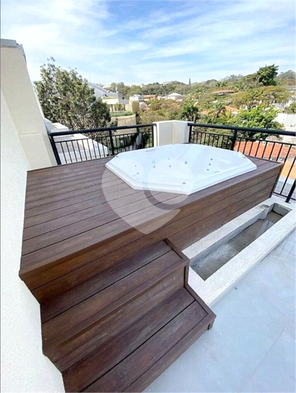 Apartamento à venda com 1 suíte em Jardim Leonor, São Paulo, SP
