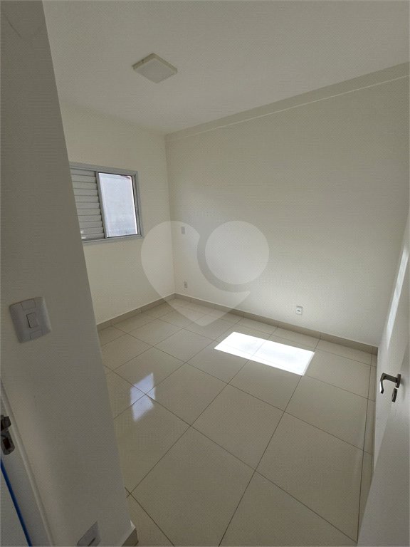 Apartamento à venda com 2 quartos em Alto do Ipiranga, Ribeirão Preto, SP