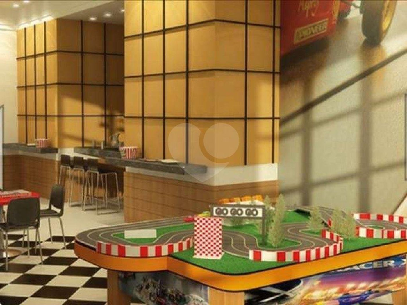 Apartamento à venda com 3 quartos, sendo 1 suíte, em Jardim Arpoador, São Paulo, SP