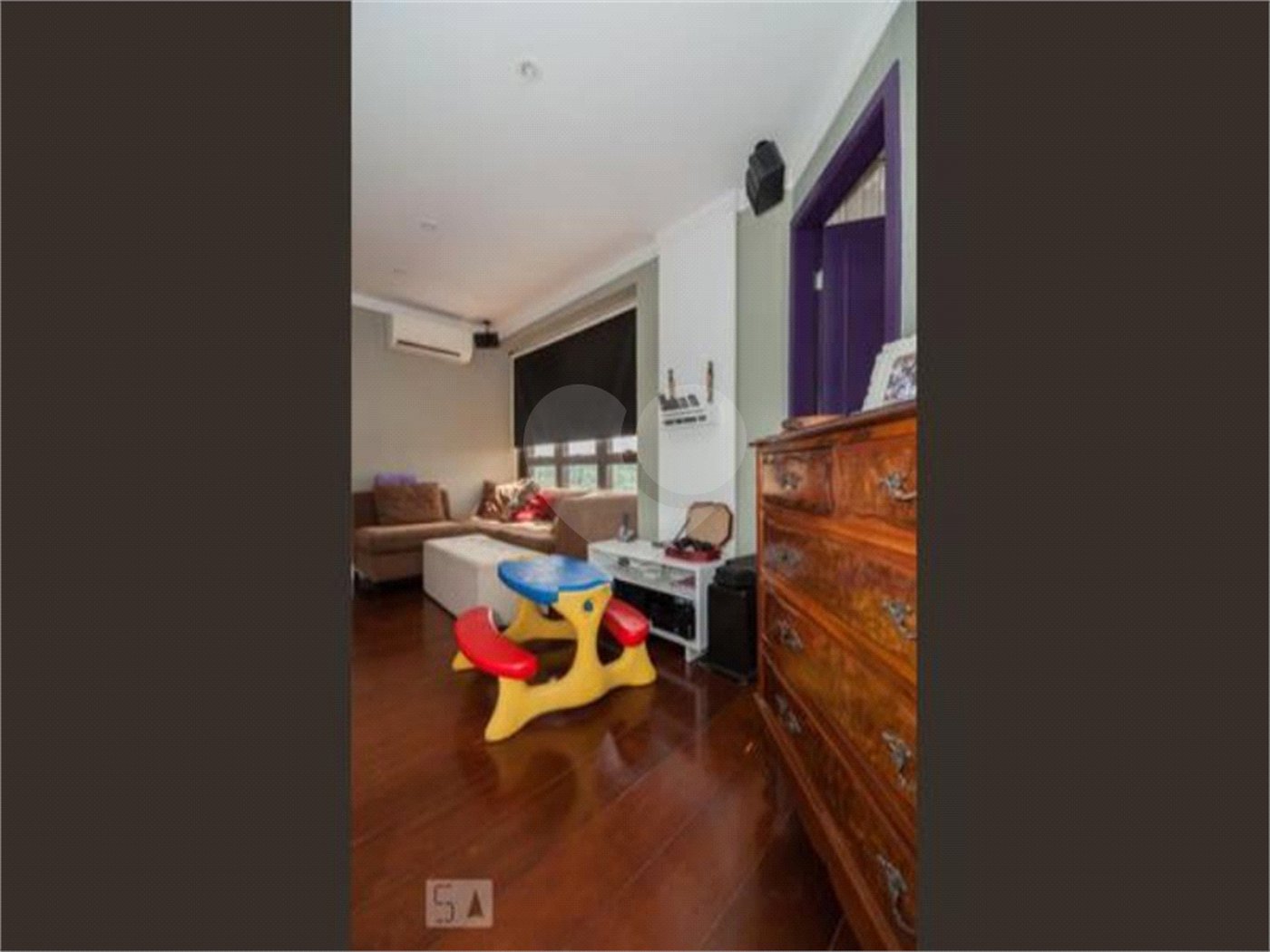 Apartamento à venda ou para alugar com 3 suítes em Jardim Fonte do Morumbi, São Paulo, SP