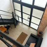 Duplex para alugar com 1 quarto em Mirandópolis, São Paulo, SP