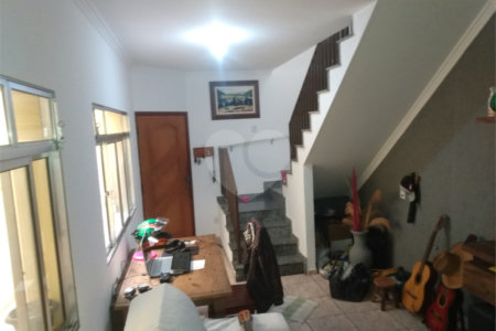 Sobrado à venda com 3 quartos, sendo 1 suíte, em Parque das Nações, Atibaia, SP