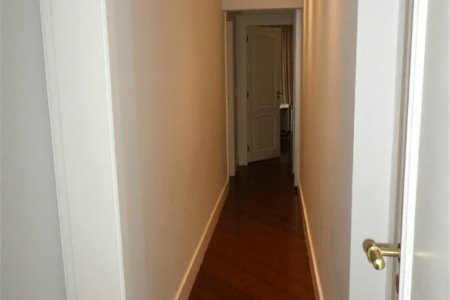 Apartamento à venda com 4 quartos, sendo 2 suítes, em Jardim Londrina, São Paulo, SP