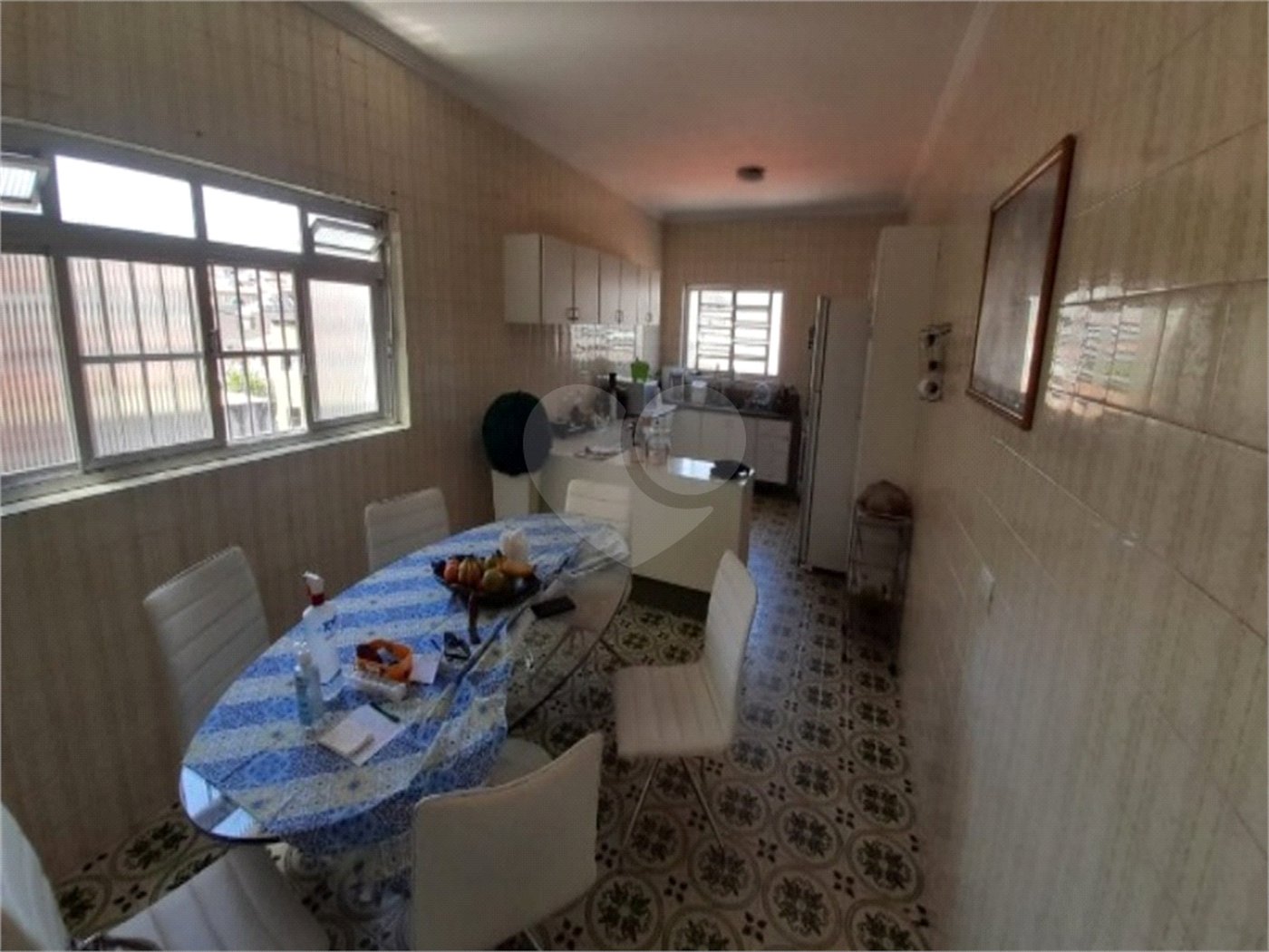 Sobrado à venda com 3 quartos, sendo 1 suíte, em Vila Guilherme, São Paulo, SP