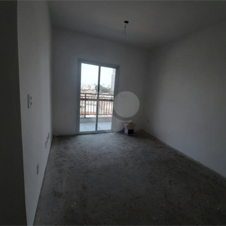 Apartamento à venda com 2 quartos, sendo 1 suíte, em Parada Inglesa, São Paulo, SP
