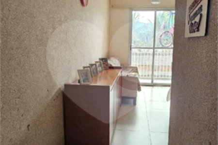 Apartamento à venda com 3 quartos em Campo Grande, Rio de Janeiro, RJ