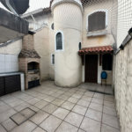 Sobrado à venda com 3 quartos, sendo 1 suíte, em Jardim Prudência, São Paulo, SP