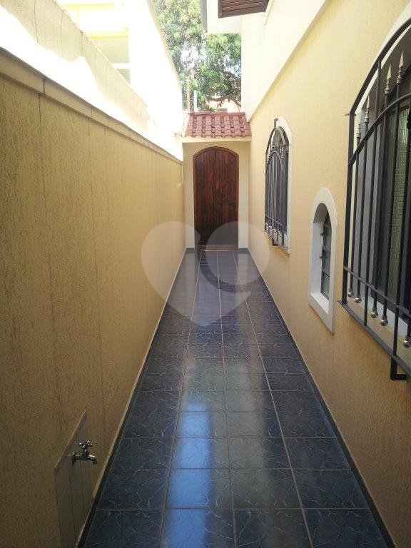 Sobrado à venda com 3 quartos, sendo 1 suíte,  em Vila Nova Mazzei, São Paulo, SP