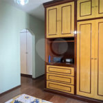 Apartamento à venda com 3 suítes em Moema, São Paulo, SP