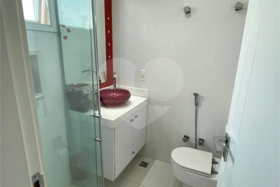 Apartamento à venda com 3 suítes em Mandaqui, São Paulo, SP