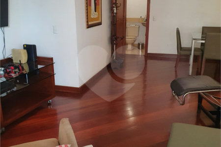Apartamento à venda com 4 quartos, sendo 2 suítes, em Vila Suzana, São Paulo, SP