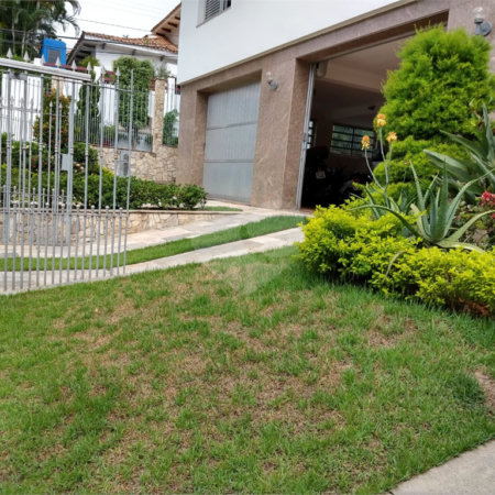 Sobrado à venda com 3 quartos, sendo 1 suíte,  em Jardim Franca, São Paulo, SP