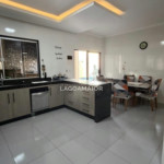 Casa à venda com 3 suítes em Jardim dos Ipes, Três Lagoas, MS