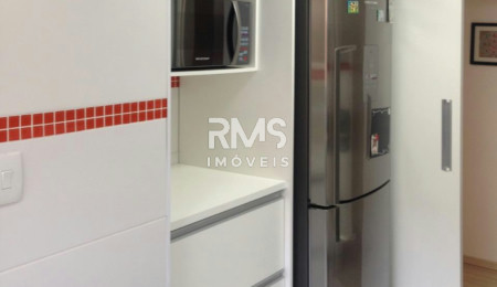 Apartamento à venda com 2 quartos, sendo 1 suíte,  em Jardim Faculdade, Itu, SP