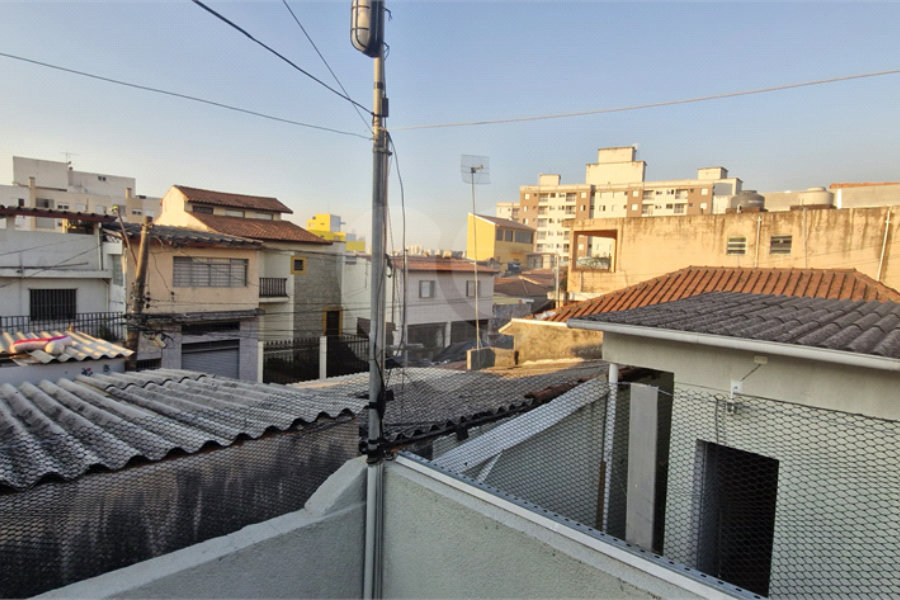 Sobrado à venda com 4 quartos em Casa Verde, São Paulo, SP
