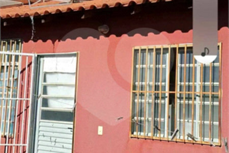 Casa à venda com 2 quartos em Parque Residencial Jardim do Valle, Araraquara, SP