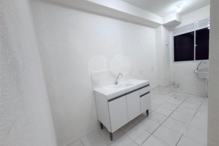 Apartamento à venda com 2 quartos em Jardim Boa Vista (zona Oeste), São Paulo, SP