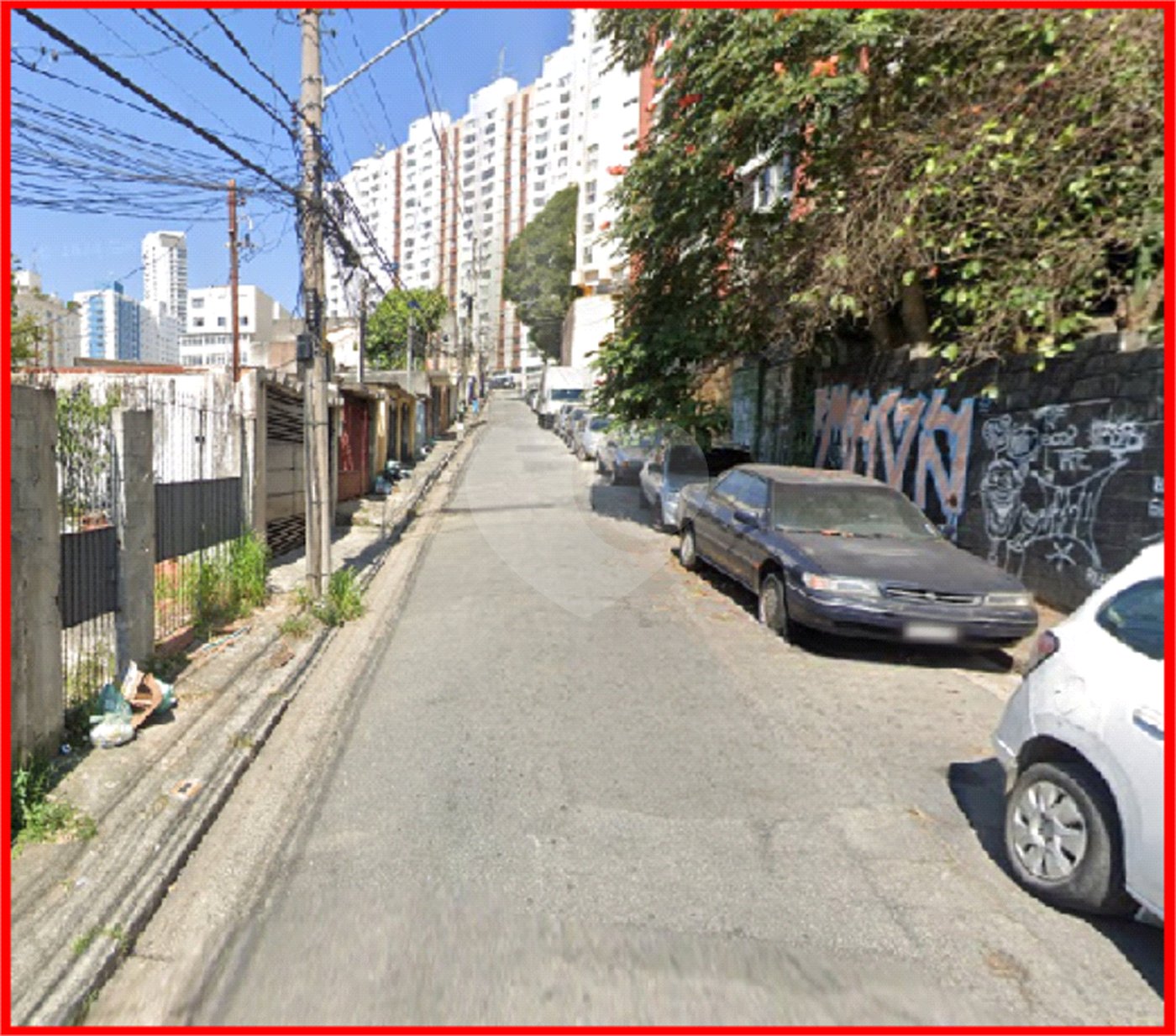 Sobrado à venda com 14 quartos em Vila Anglo Brasileira, São Paulo, SP