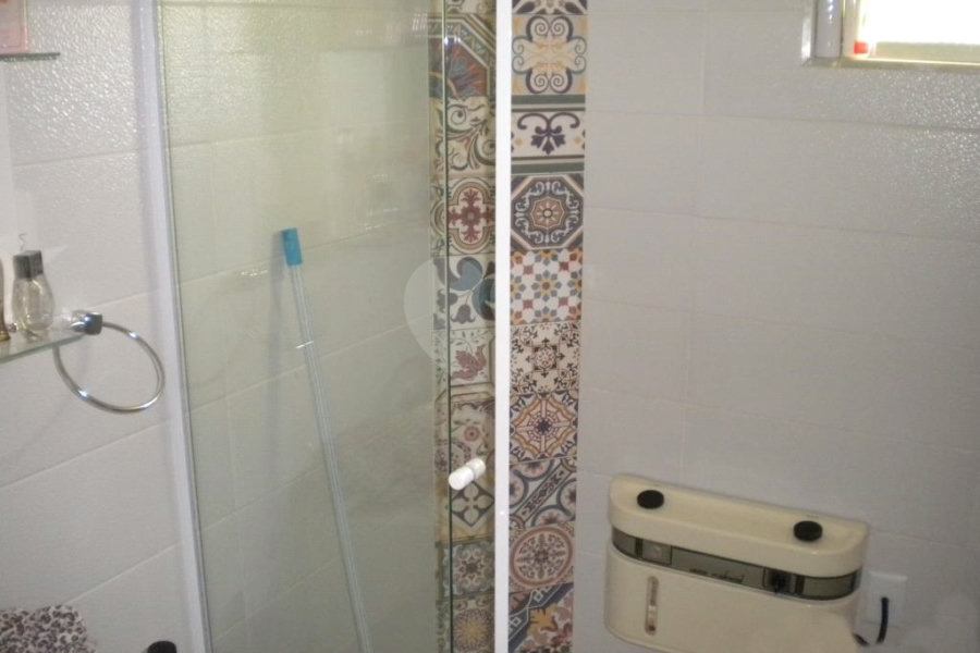Casa Térrea à venda com 3 quartos, sendo 1 suíte, em Horto Florestal, São Paulo, SP