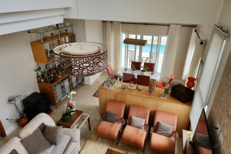 Casa à venda com 4 suítes no condomínio Pedra Grande, Atibaia - SP