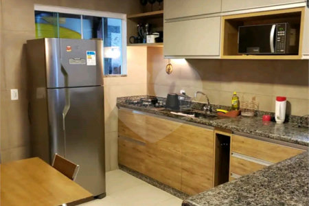 Casa à venda com 4 quartos em Rasa, Armação dos Búzios, RJ