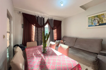 Casa à venda com 2 quartos em Jaguaribe, Osasco, SP