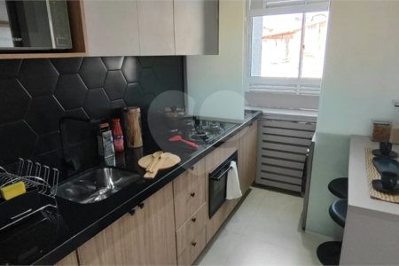 Apartamento à venda com 2 quartos em Parque Residencial Rafael Alcalá, Porto Feliz, SP