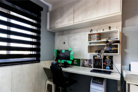 Apartamento à venda com 2 quartos, sendo 1 suíte,  em Vila Maria Alta, São Paulo, SP
