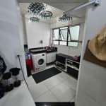 Apartamento com 2 dormitórios à venda, 107 m² por R$ 830.000,00 - Ponta da Praia - Santos/SP