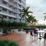 Apartamento à venda com 1 suíte em Pinheiros, São Paulo, SP
