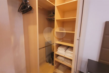 Apartamento à venda com 1 suíte em Pinheiros, São Paulo, SP