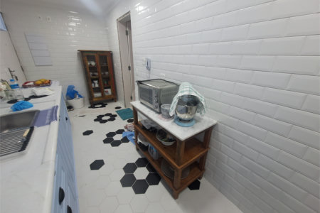 Apartamento à venda com 3 quartos, sendo 1 suíte, em Paraíso do Morumbi, São Paulo, SP