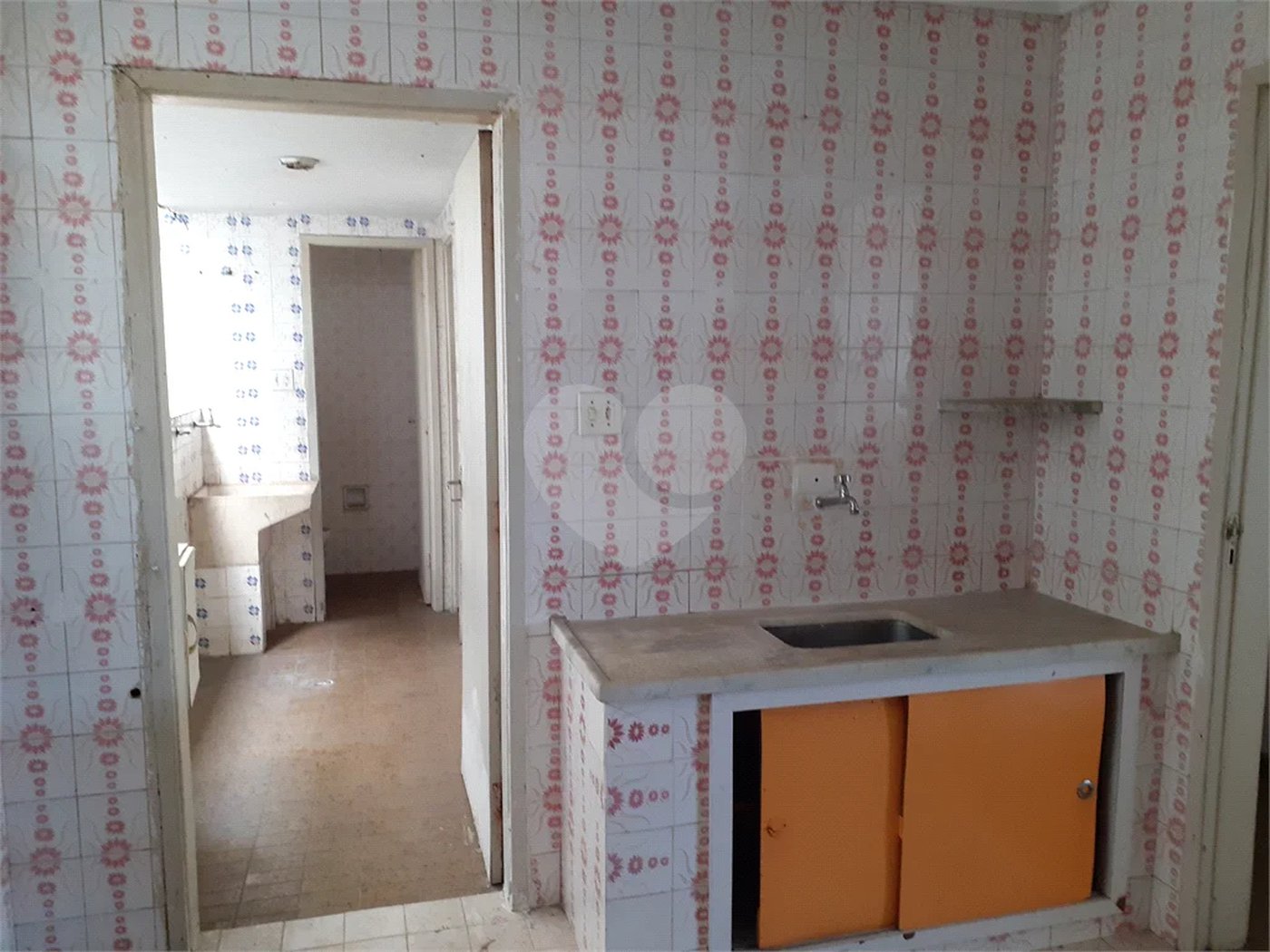 Apartamento à venda com 2 quartos em Tucuruvi, São Paulo, SP