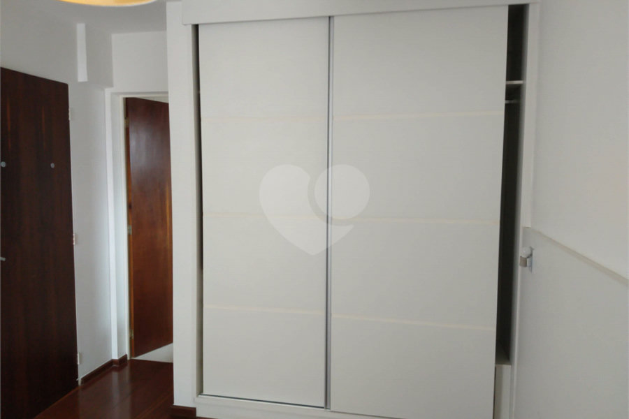 Apartamento para alugar com 2 quartos, sendo 1 suíte, em Campo Belo, São Paulo, SP