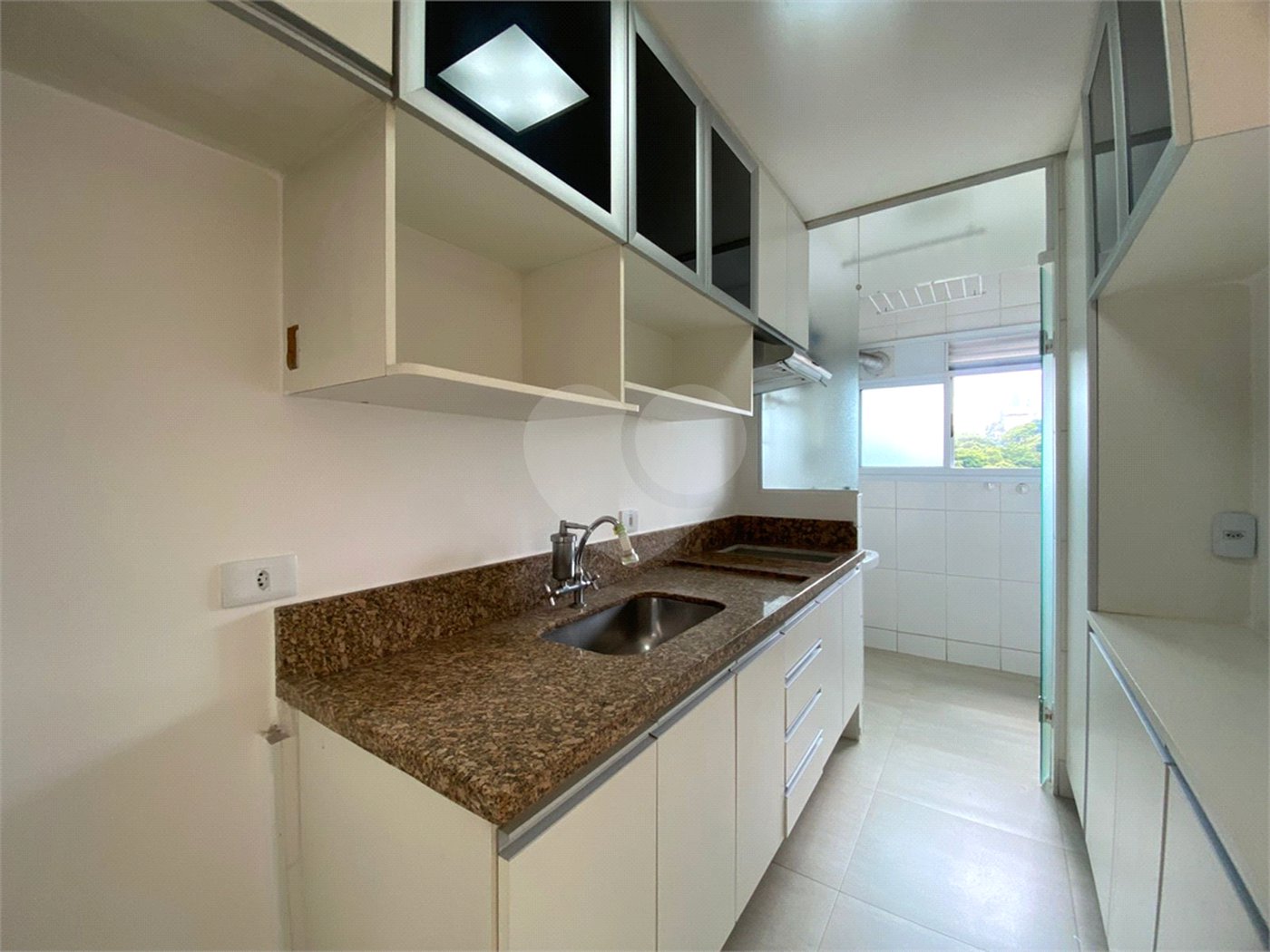 Apartamento à venda ou para alugar com 2 quartos, sendo 1 suíte, em Parada Inglesa, São Paulo, SP