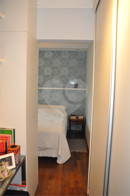 Apartamento à venda com 4 quartos, sendo 1 suíte, em Vila Guilherme, São Paulo, SP