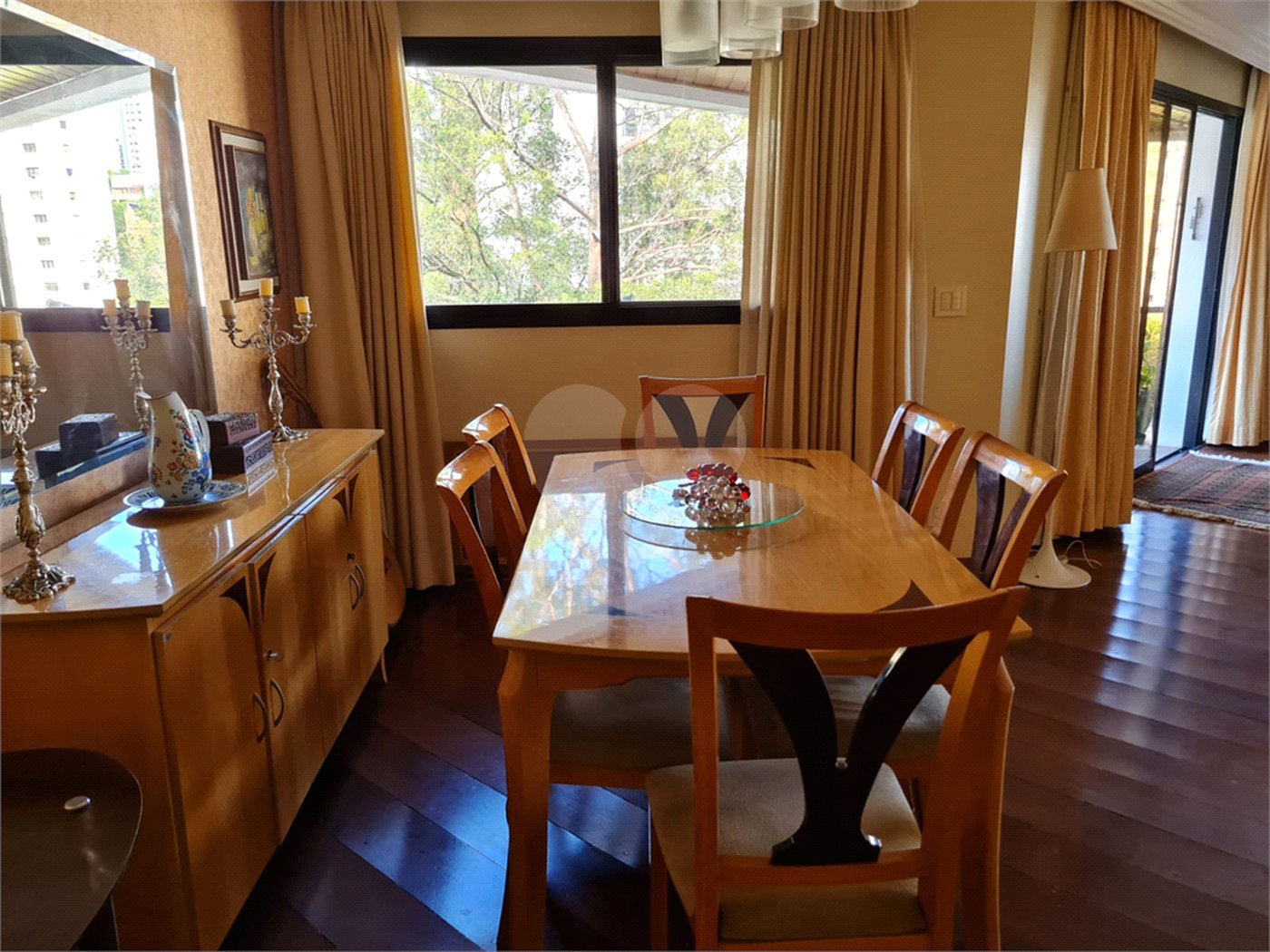 Apartamento à venda com 3 suítes em Vila Andrade, São Paulo, SP
