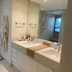 Apartamento à venda com 3 quartos, sendo 2 suítes, em Brooklin Paulista, São Paulo, SP