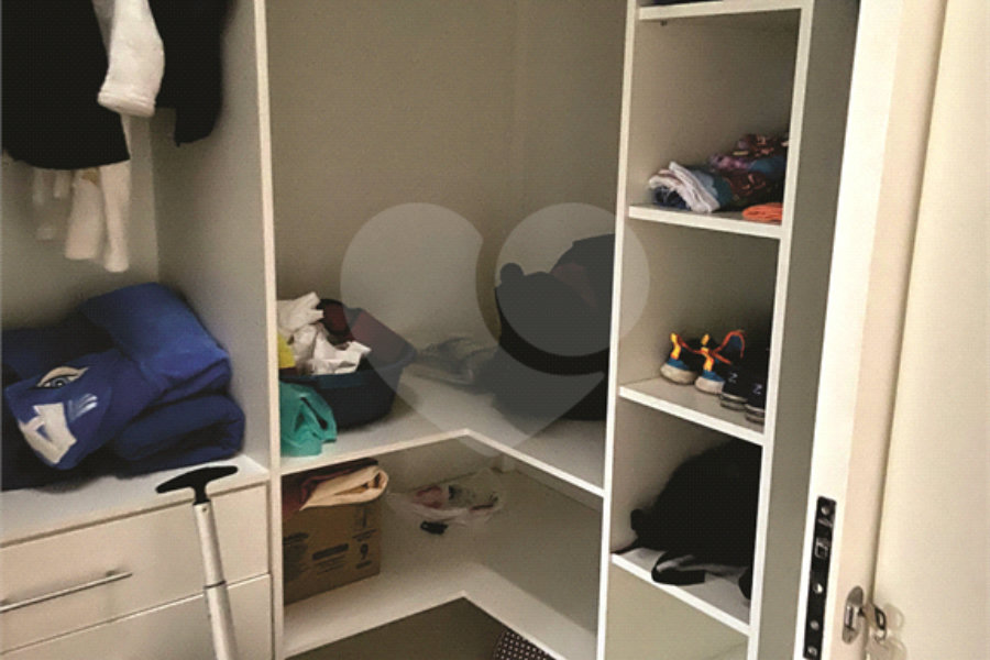 Casa à venda com 3 suítes no condomínio Parque Itaguaçu Cantareira, São Paulo - SP