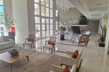 Apartamento à venda com 3 suítes em Vila Castelo Branco, Indaiatuba, SP